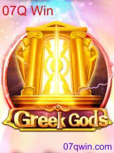 GreekGods