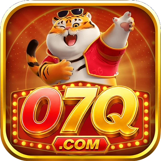 07Q Win-Jogos Online com Bônus e Diversão no Brasil Logo